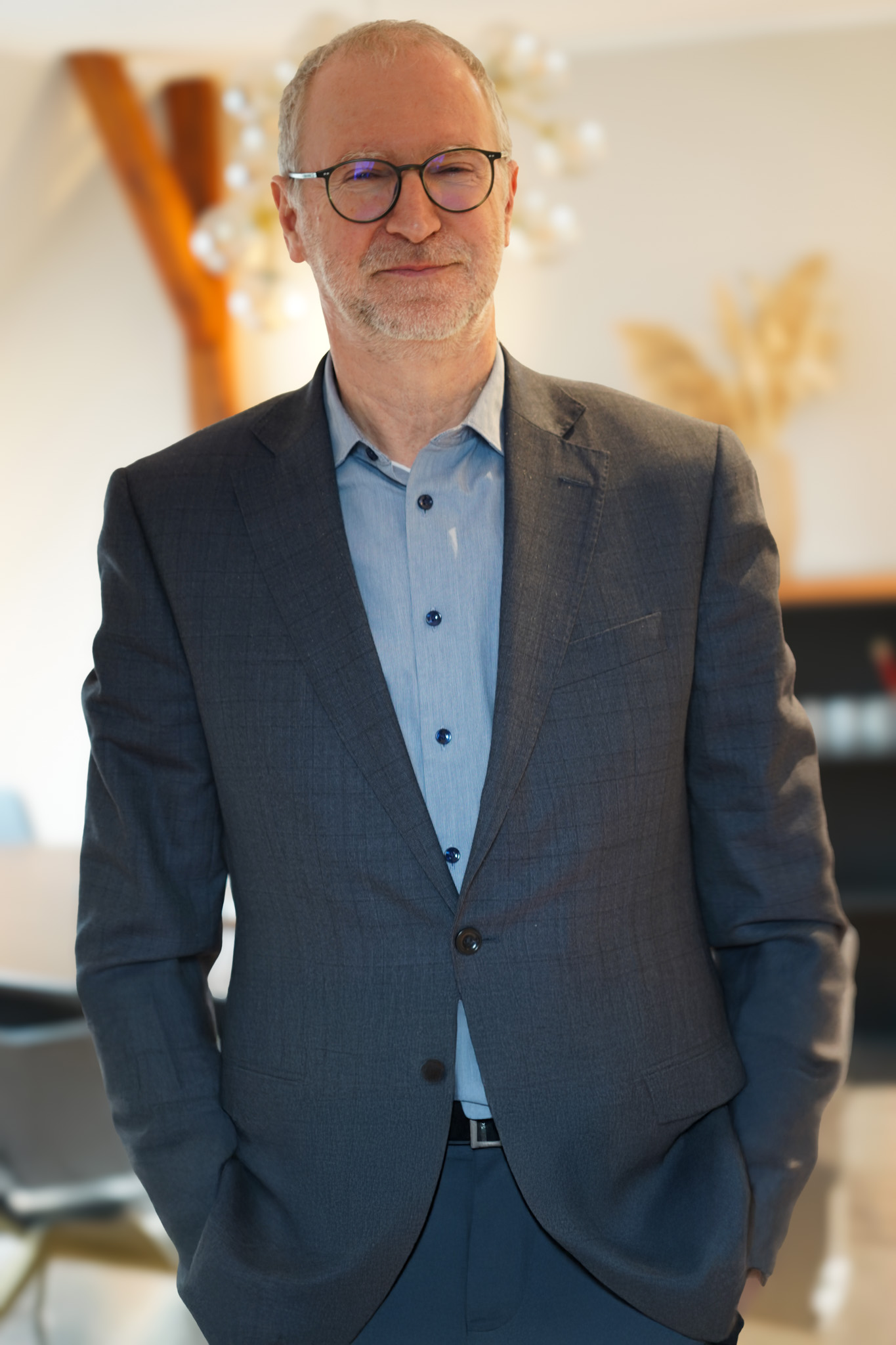 Christoph Spahl