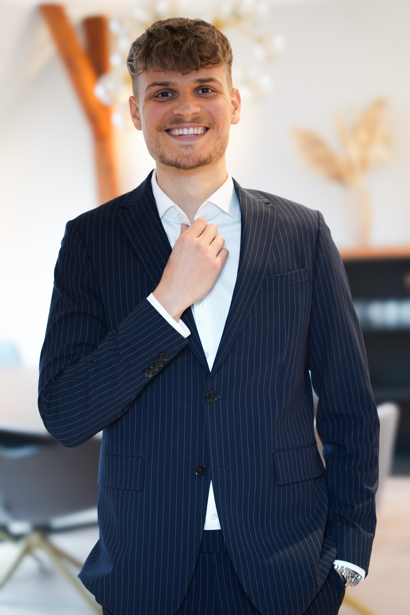 David Klevesahl