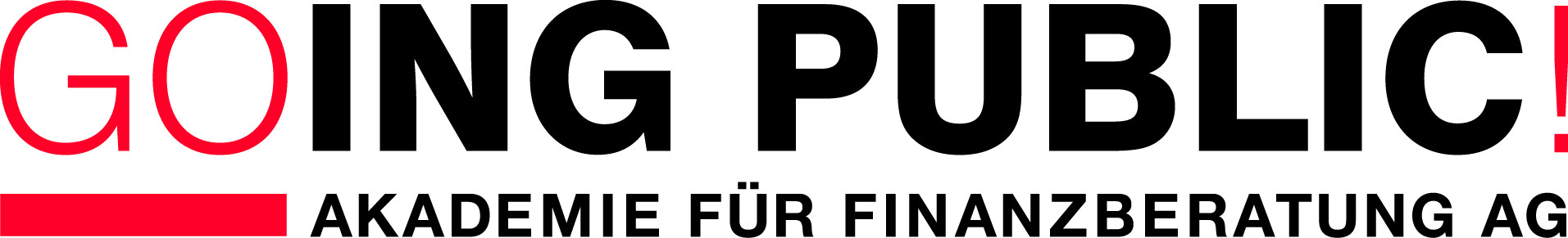 Going Public